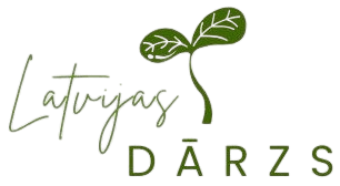 Latvijas dārzs logo